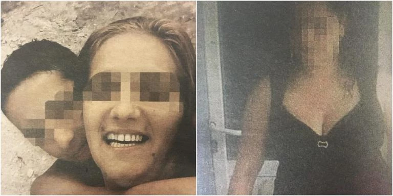 Δείτε την! Αυτή είναι η 36χρονη που αποπλάνησε τον 13χρονο στην Κέρκυρα – «Αυτή η γυναίκα είναι τέρας» – Ξεσπά η μητέρα του ανήλικου